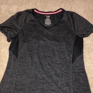 Danskin now work out top